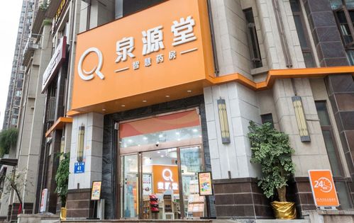 泉源堂擬赴港上市 線上藥房業(yè)務(wù)后勁不足,近三年合計(jì)虧損4億元