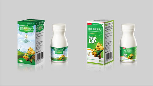快克藥業(yè)產(chǎn)品包裝設(shè)計欣賞