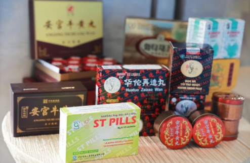 白云山推進中醫藥國際化進程,華佗再造丸按下&ldquo;加速鍵&rdquo;!