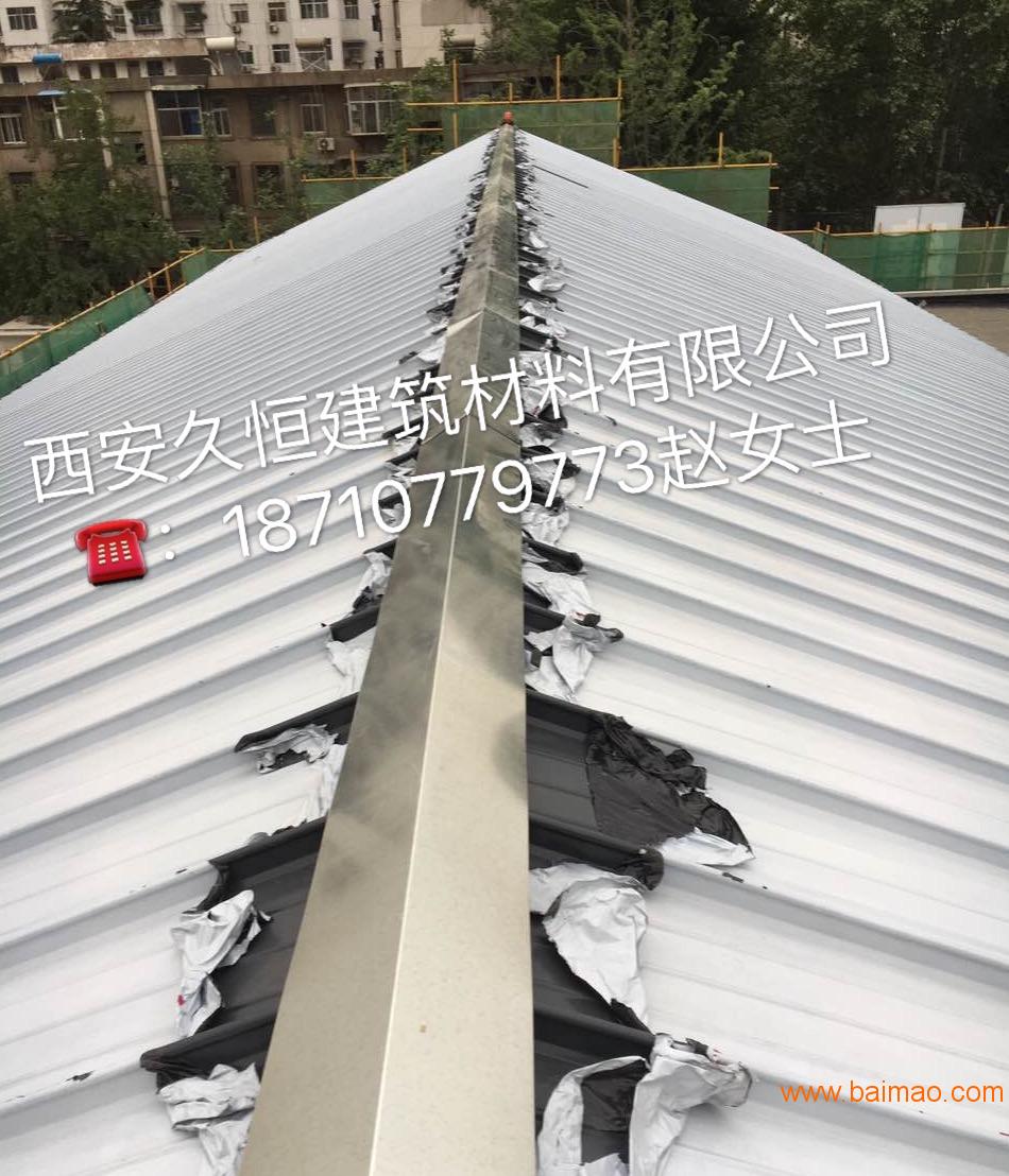 寧夏高立邊鋁鎂錳板65-430與鋁鎂錳仿古瓦 原產地特色與現代建筑藝術的融合