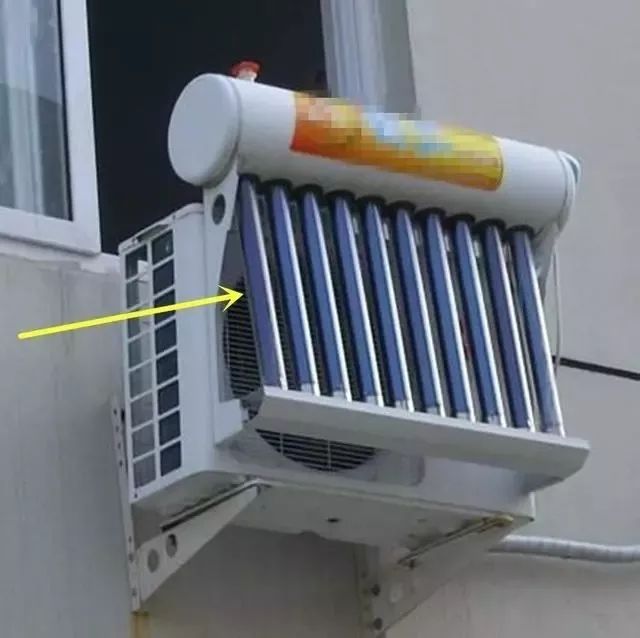 太陽能空調 綠色未來，節能新選擇