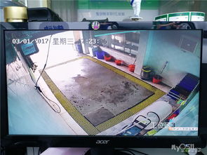 全方位安防解決方案 從高清監控安裝到智能報警網絡工程